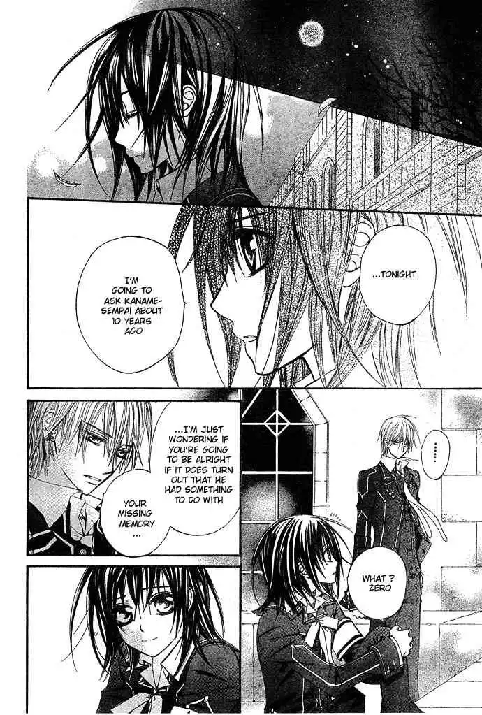 Vampire Knight Chapter 32 9